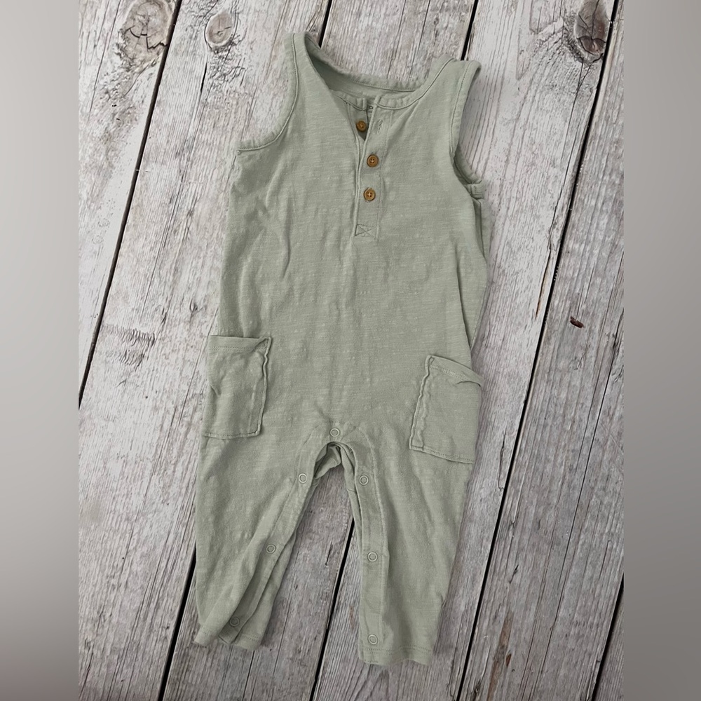 Little Co by Lauren Conrad Baby Romper 12M